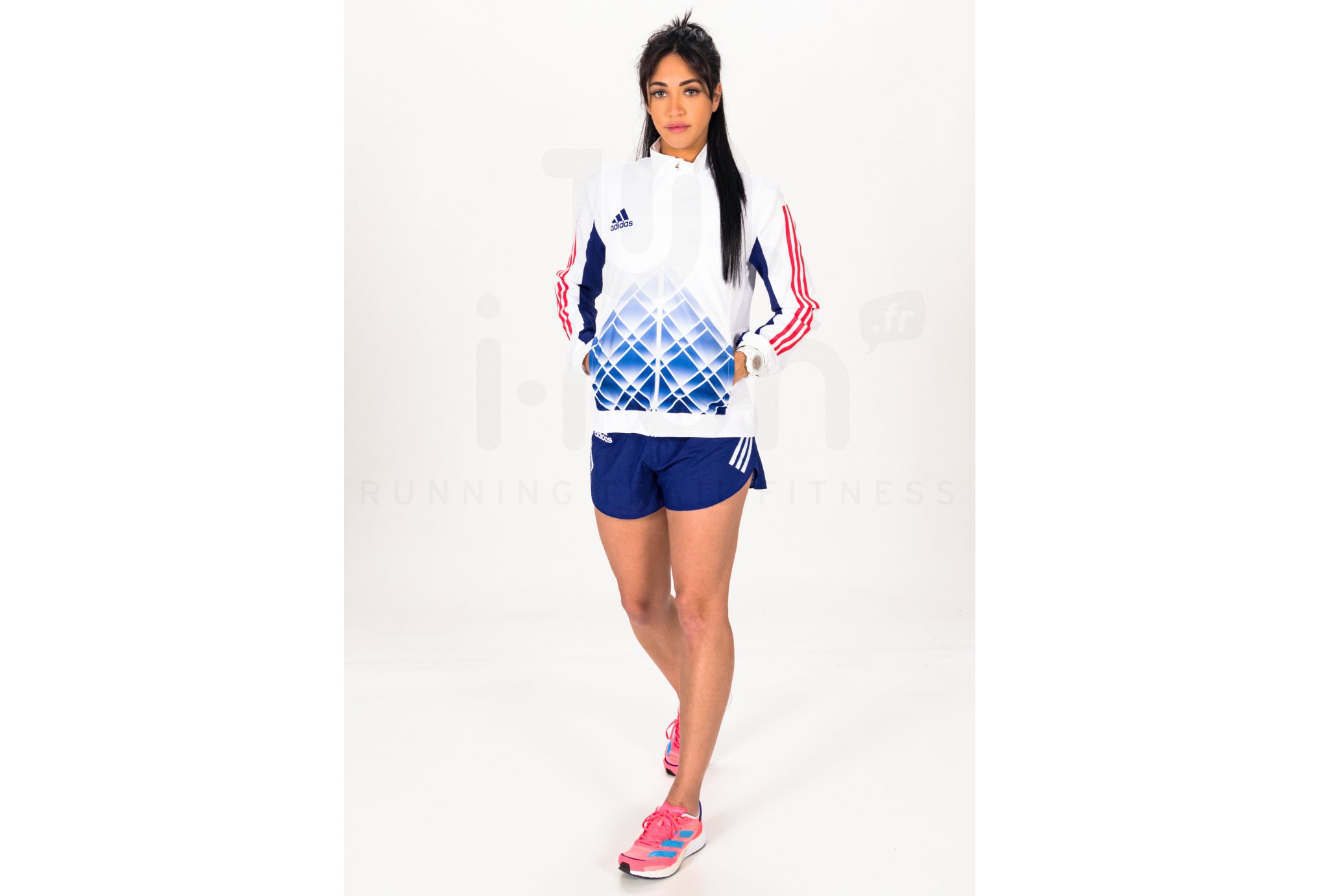 adidas TRG France