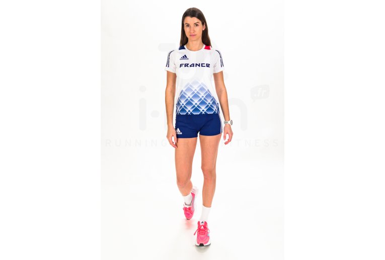 adidas TRG France W