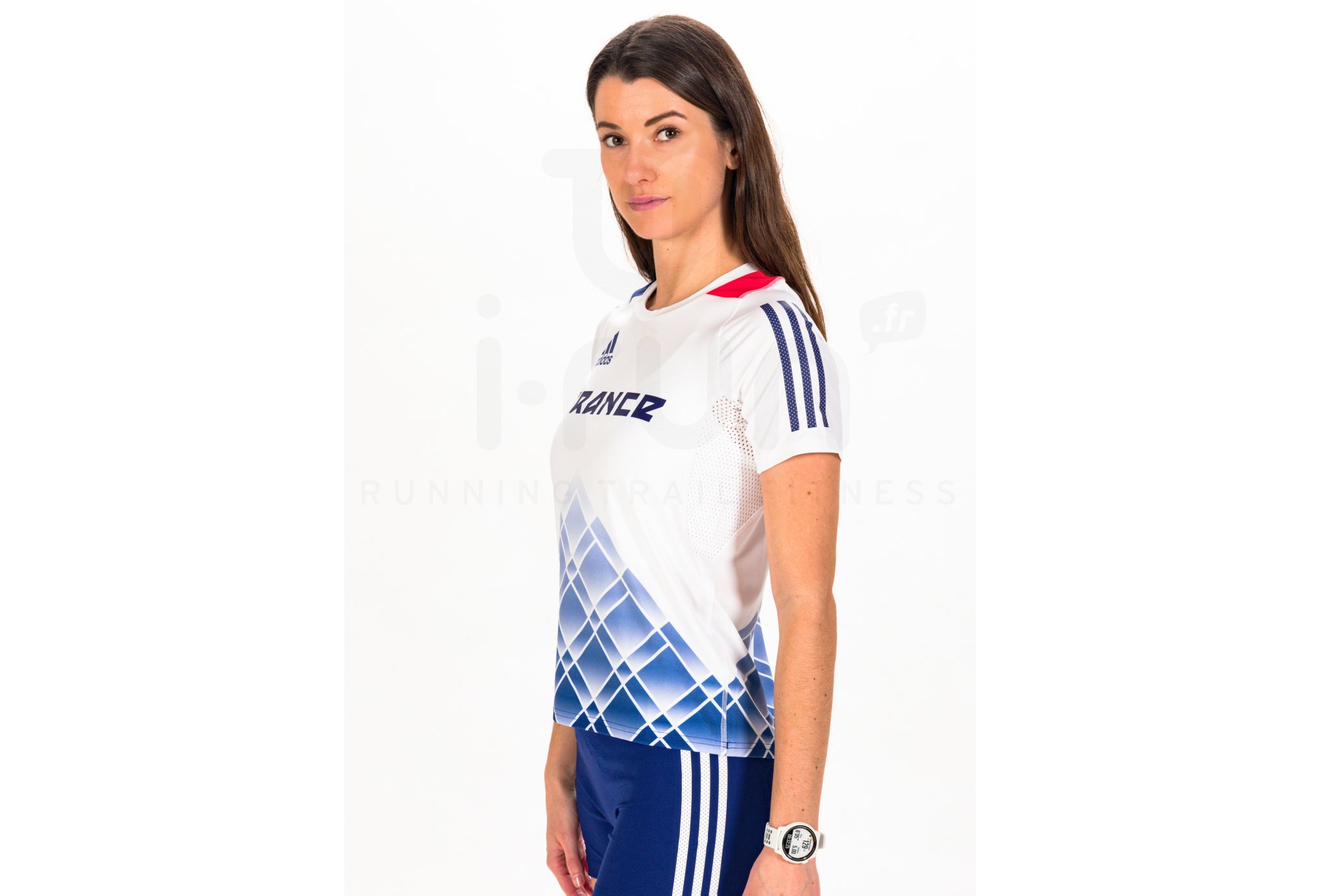 adidas TRG France W