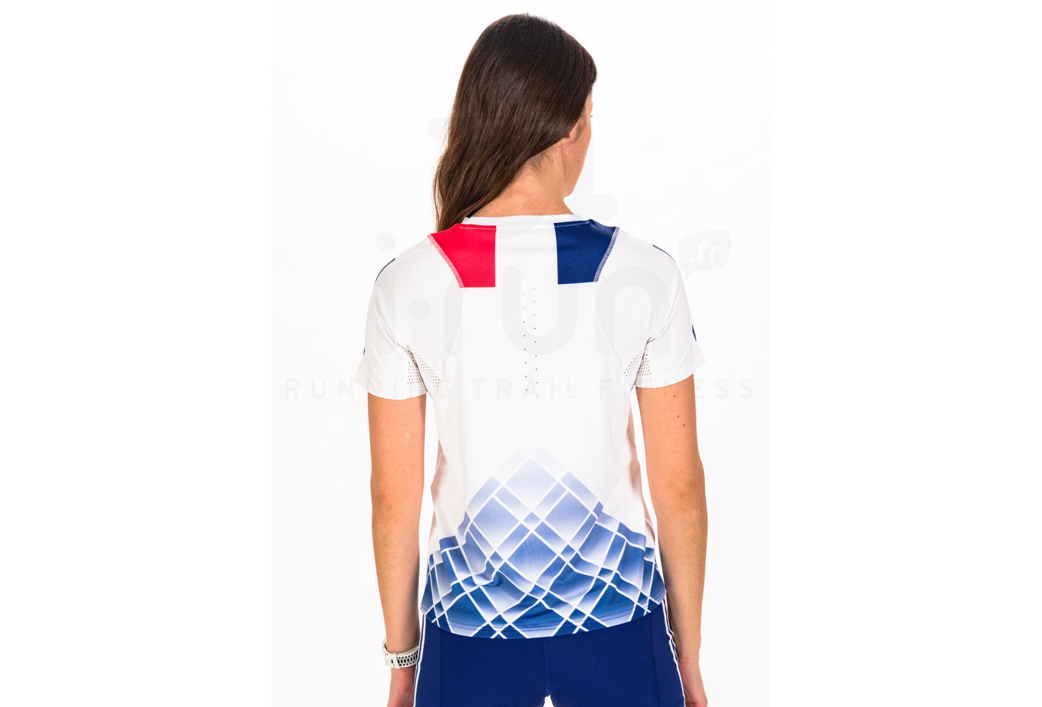 adidas TRG France W