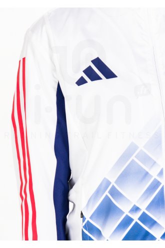 adidas TRG France W 