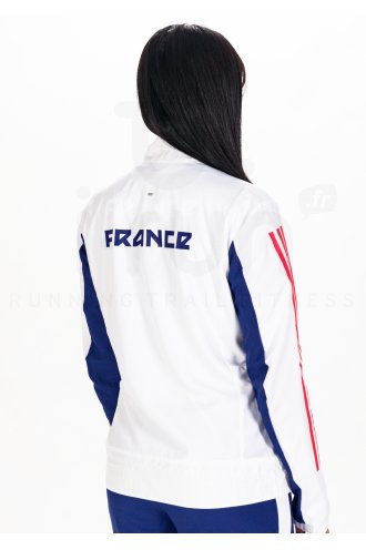 adidas TRG France W 