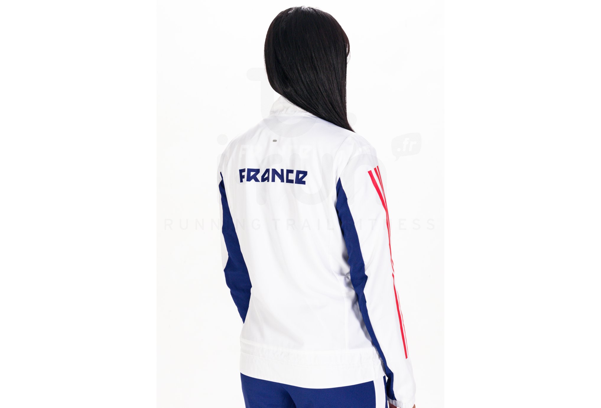adidas TRG France W