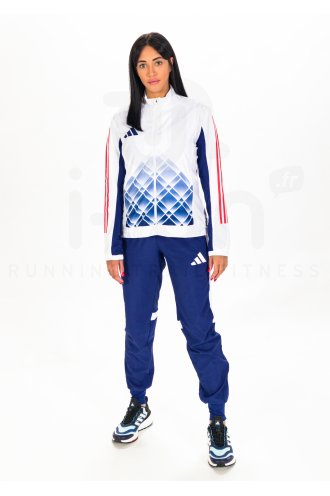 adidas TRG France W 