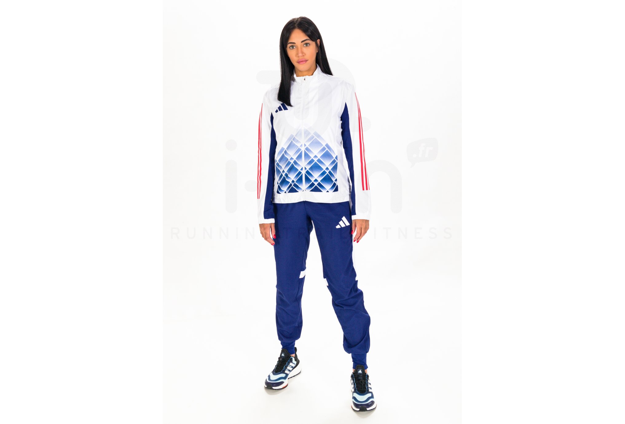 adidas TRG France W