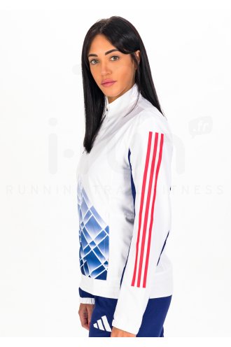 adidas TRG France W 