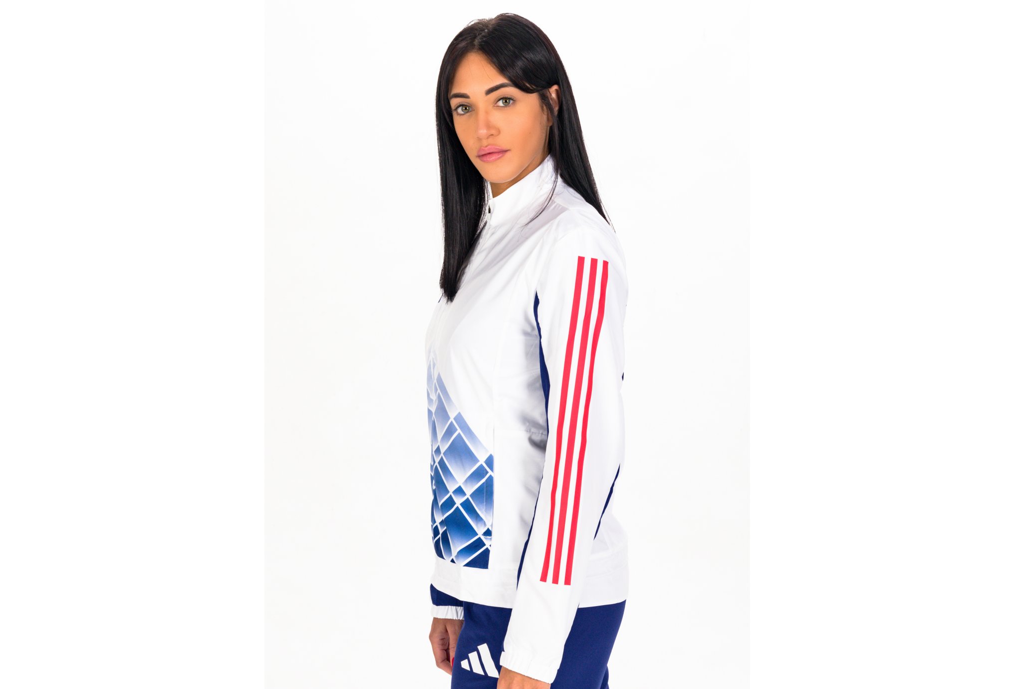 adidas TRG France W