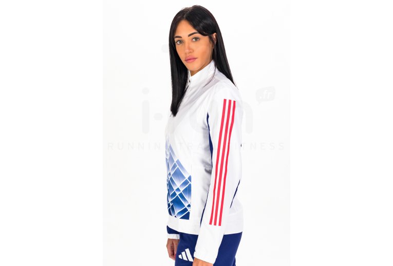 adidas TRG France W