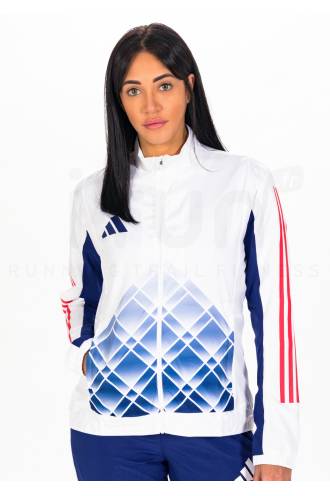 adidas TRG France W 