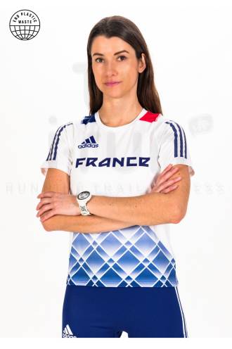 adidas TRG France W 