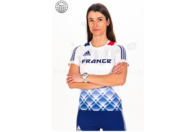 adidas TRG France W