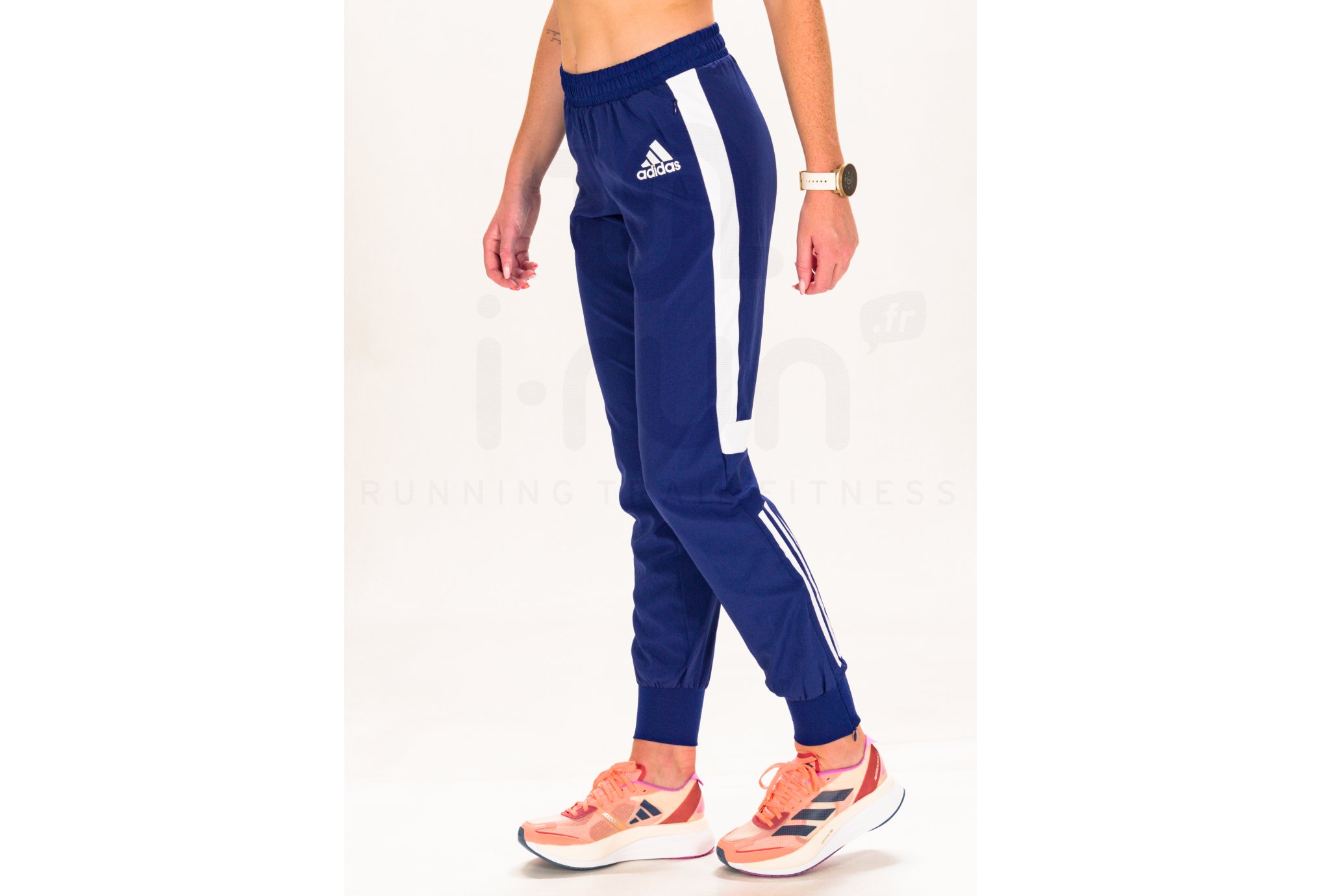 adidas TRG France W