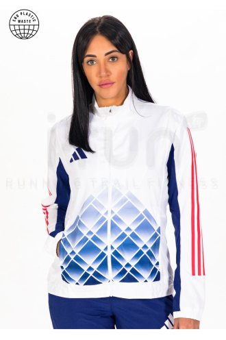 adidas TRG France W 