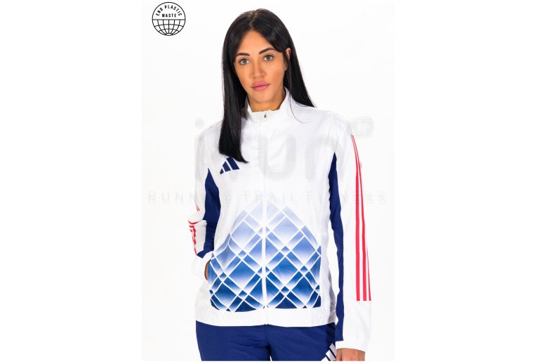 adidas TRG France W