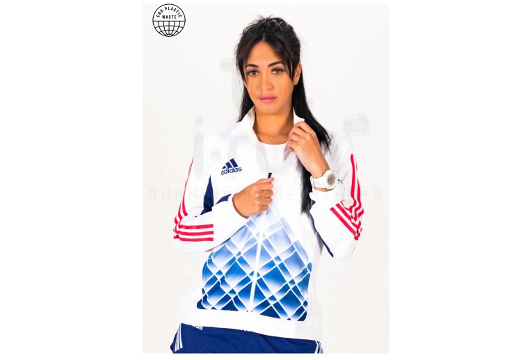 adidas TRG France