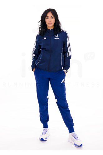 adidas TRG France W 