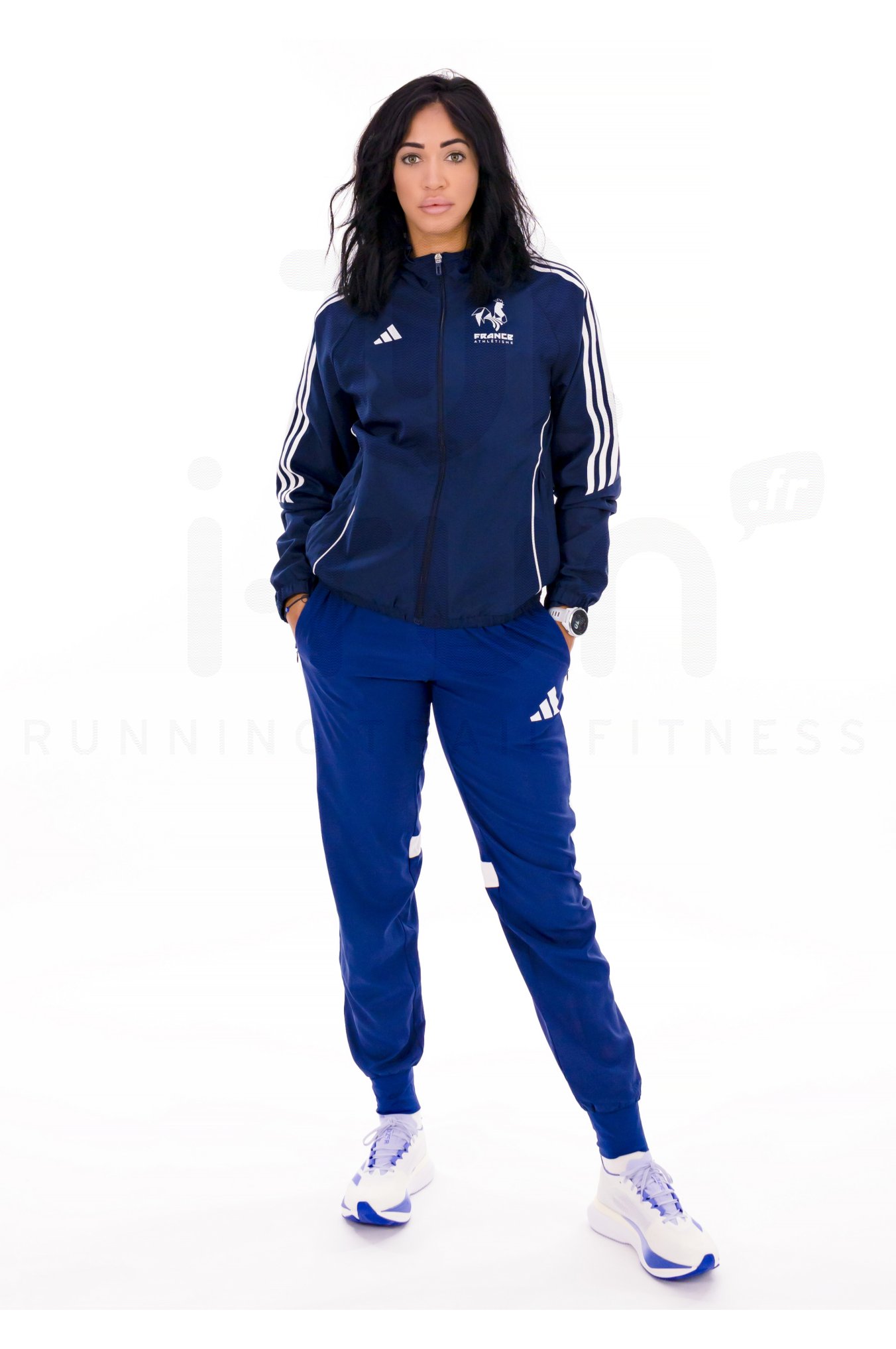 adidas TRG France W 