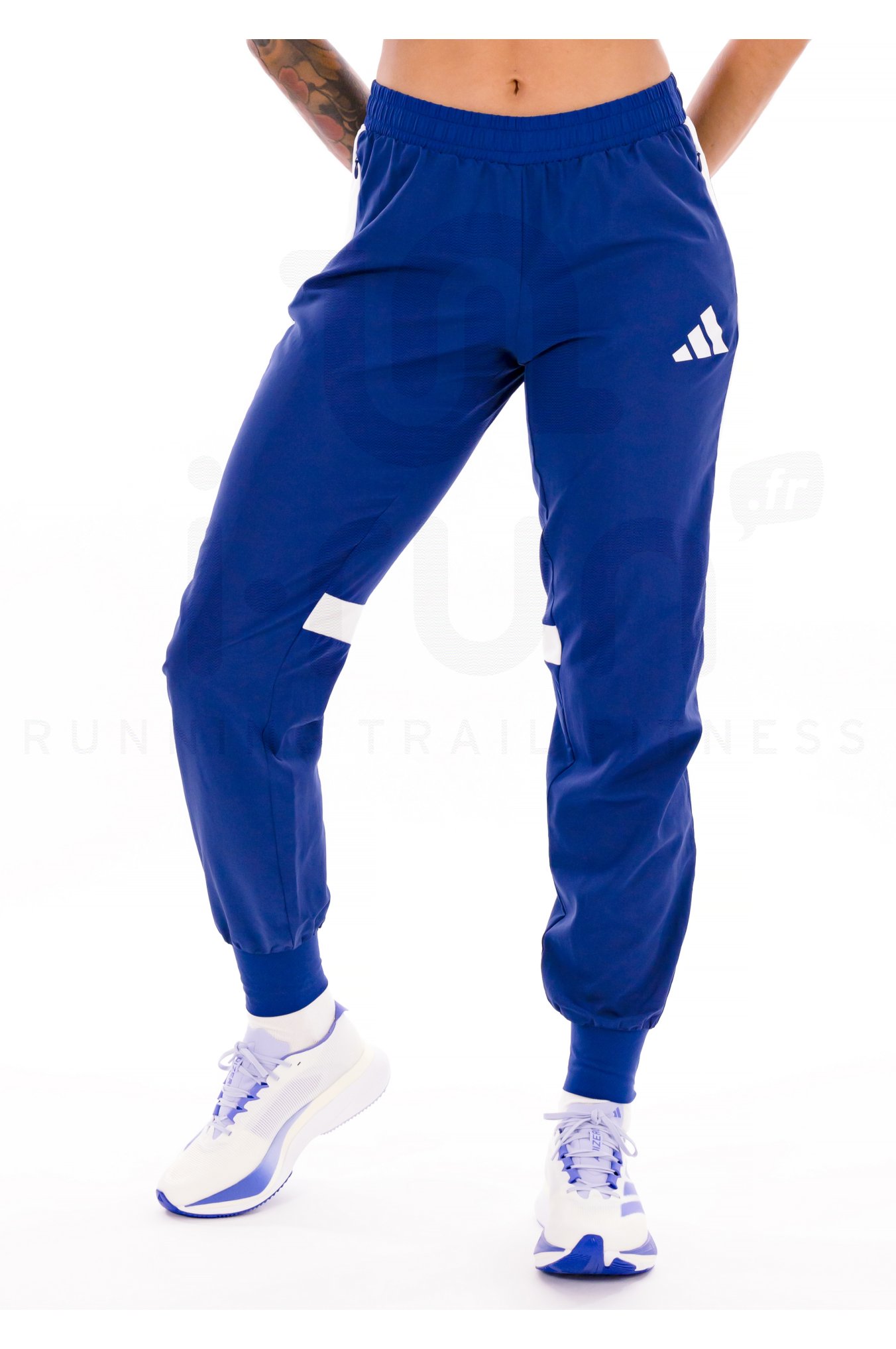 adidas TRG France W 