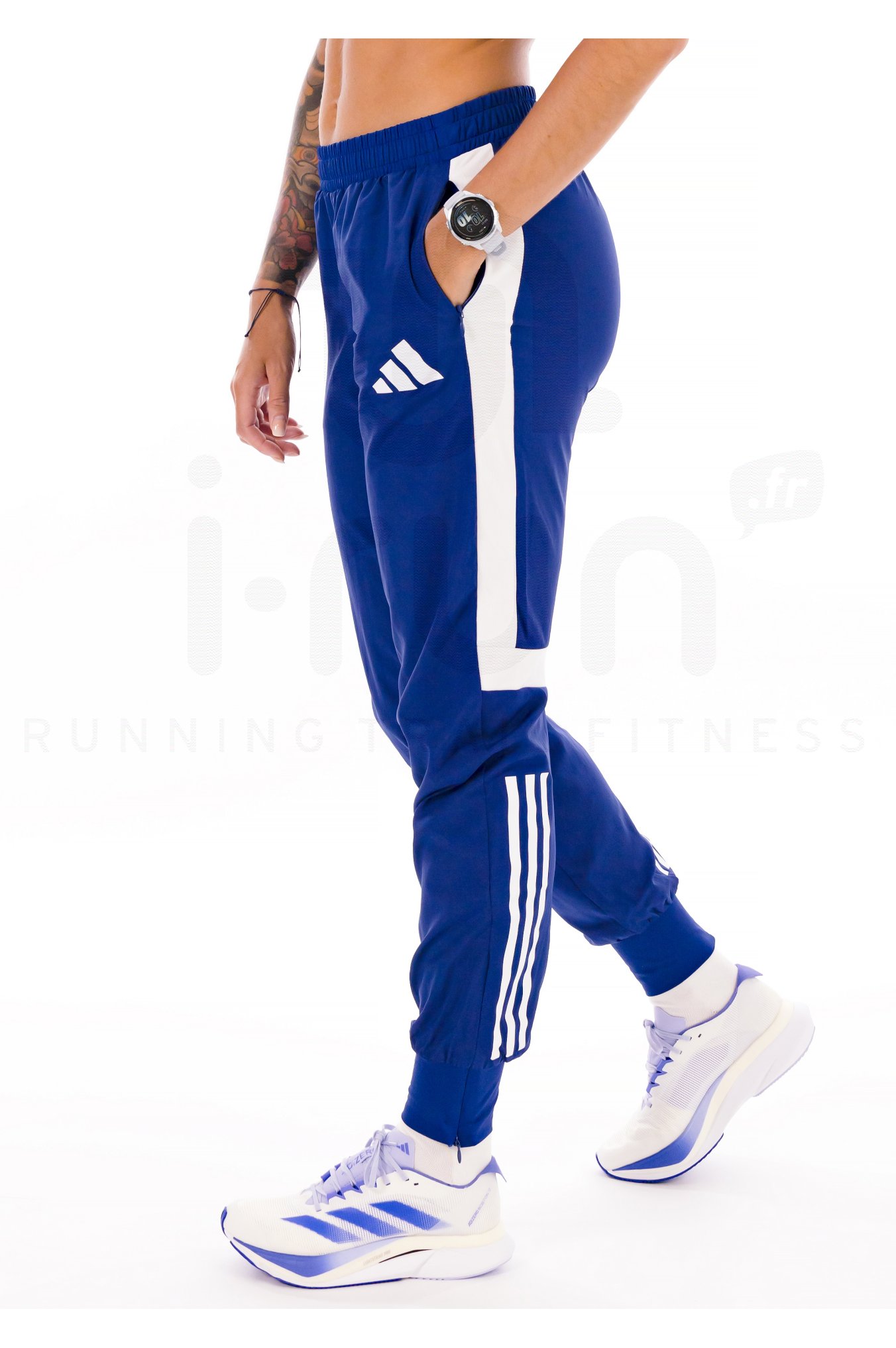 adidas TRG France W 