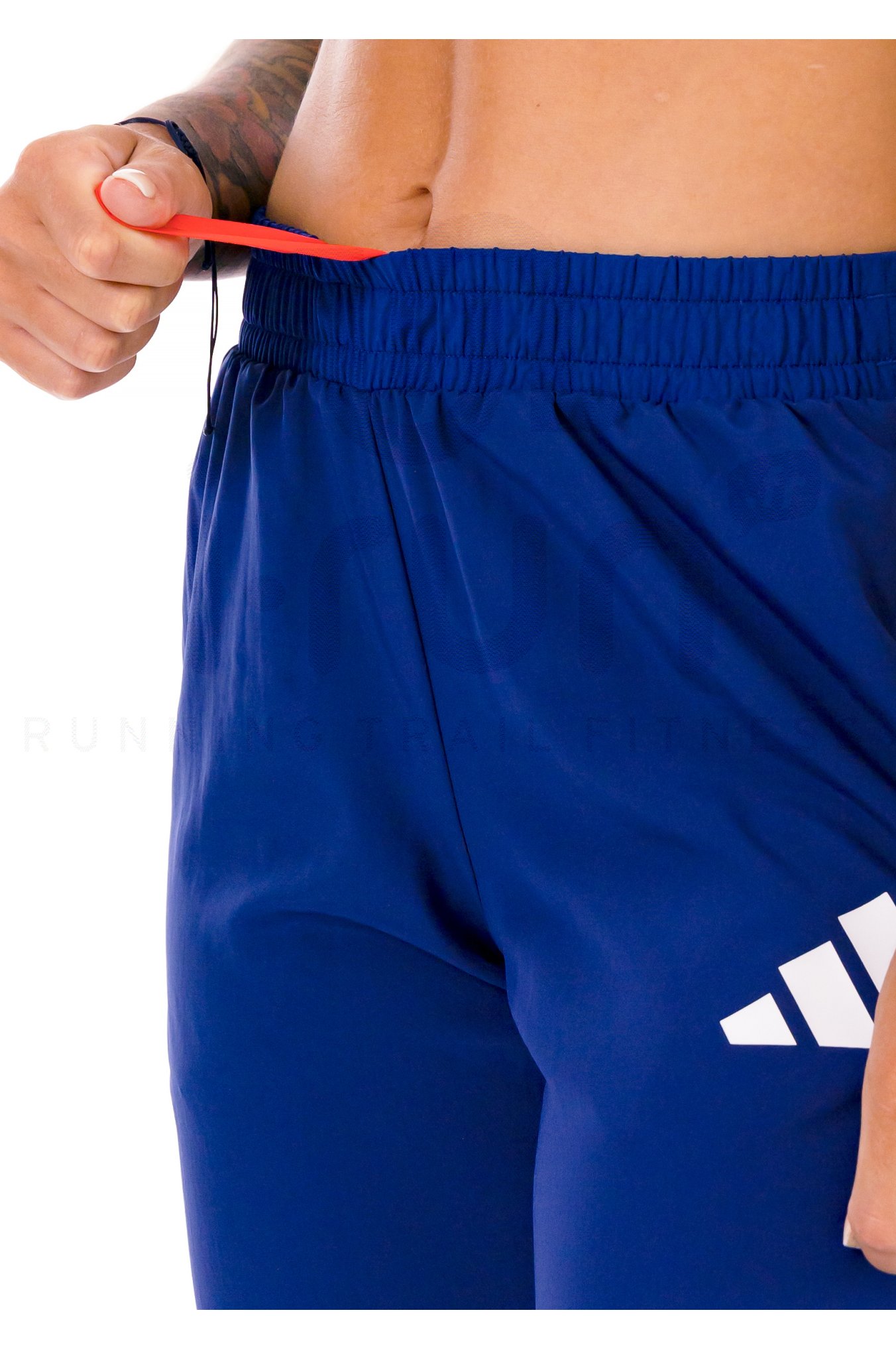 adidas TRG France W 