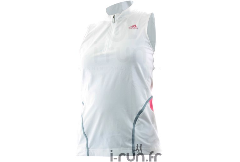 adidas TS Sans Manche Adistar W 
