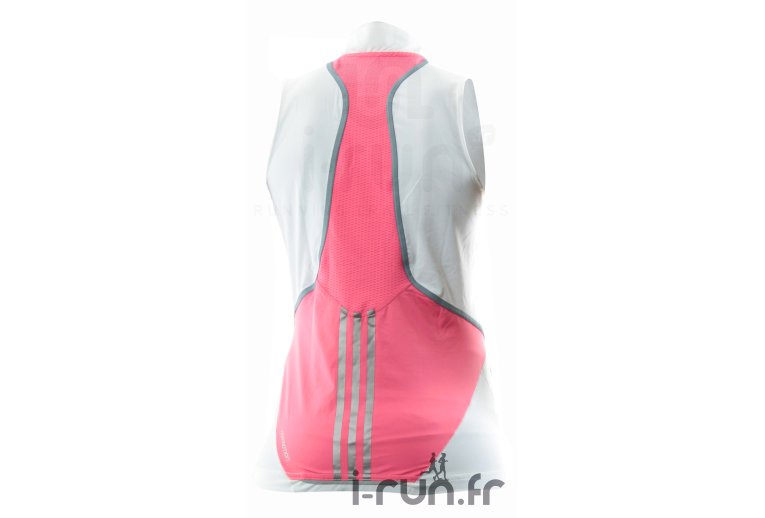 adidas TS Sans Manche Adistar W 