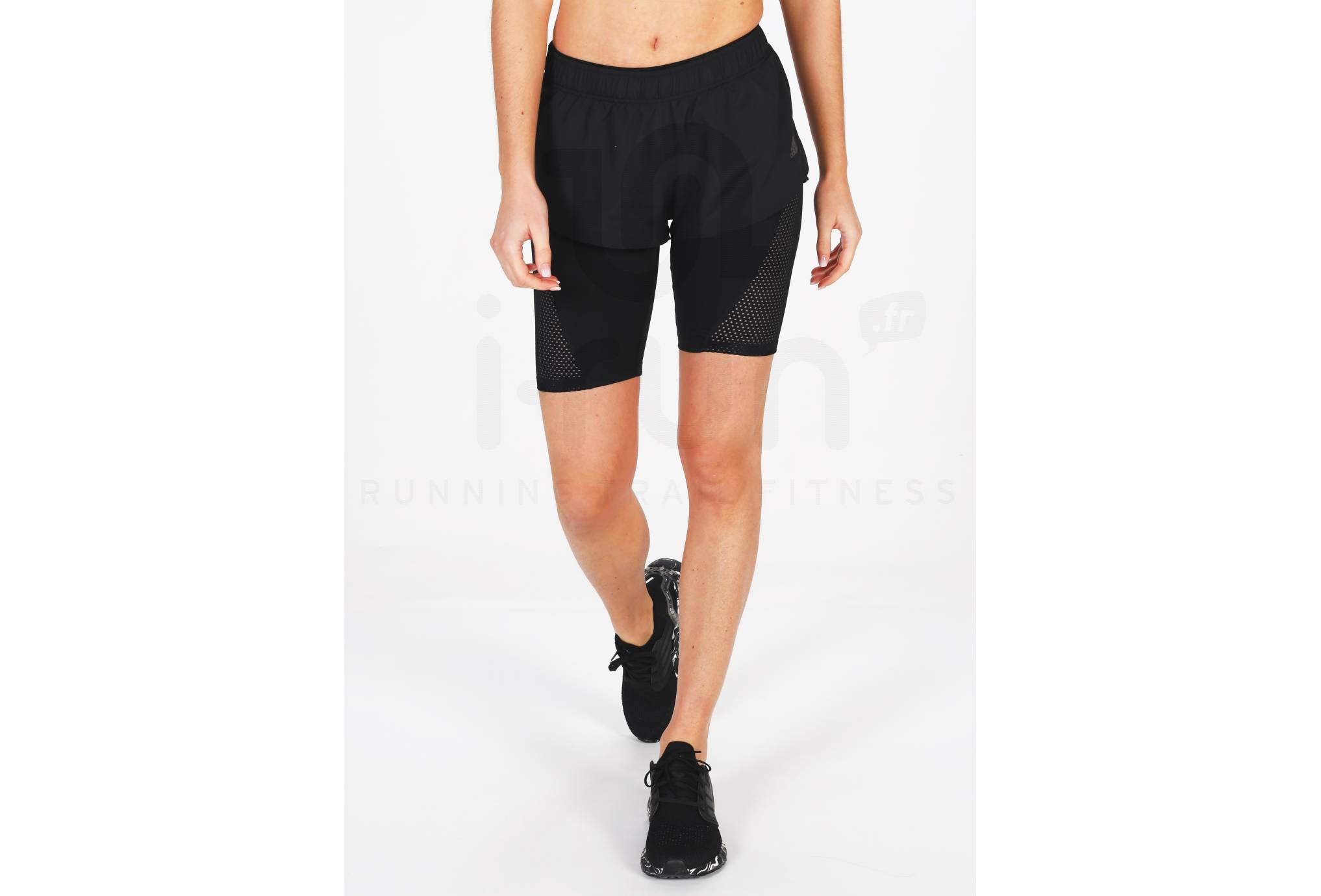 adidas pantalon Two-In-One Ultra