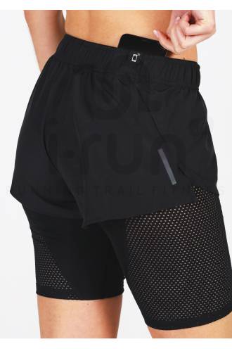 adidas Two-In-One Ultra W 