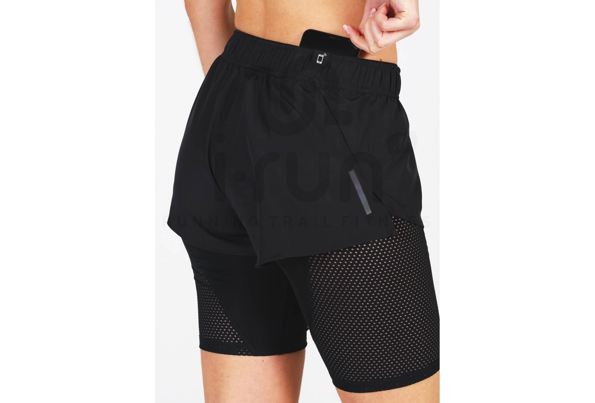 adidas pantalon Two-In-One Ultra