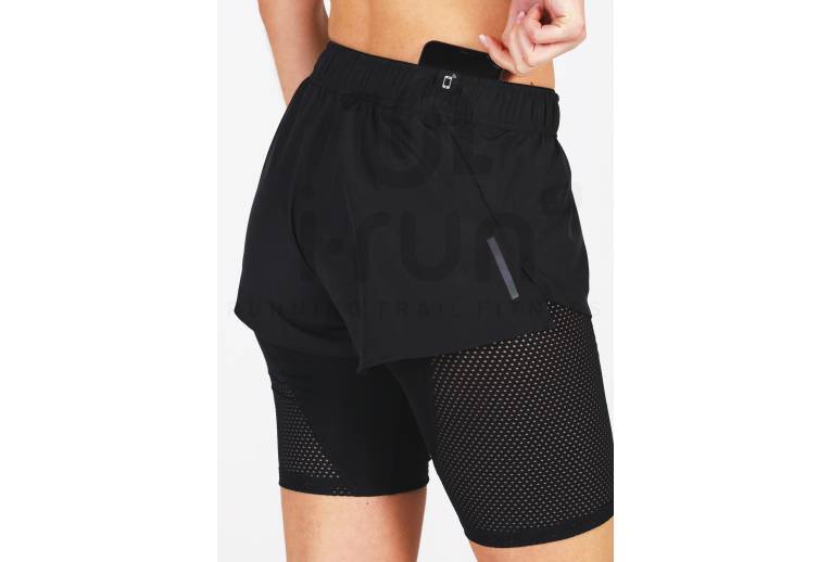 adidas pantalon Two-In-One Ultra