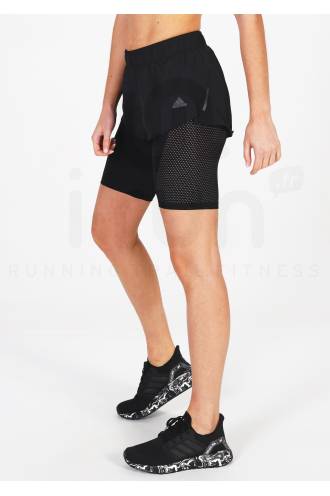 adidas Two-In-One Ultra W 