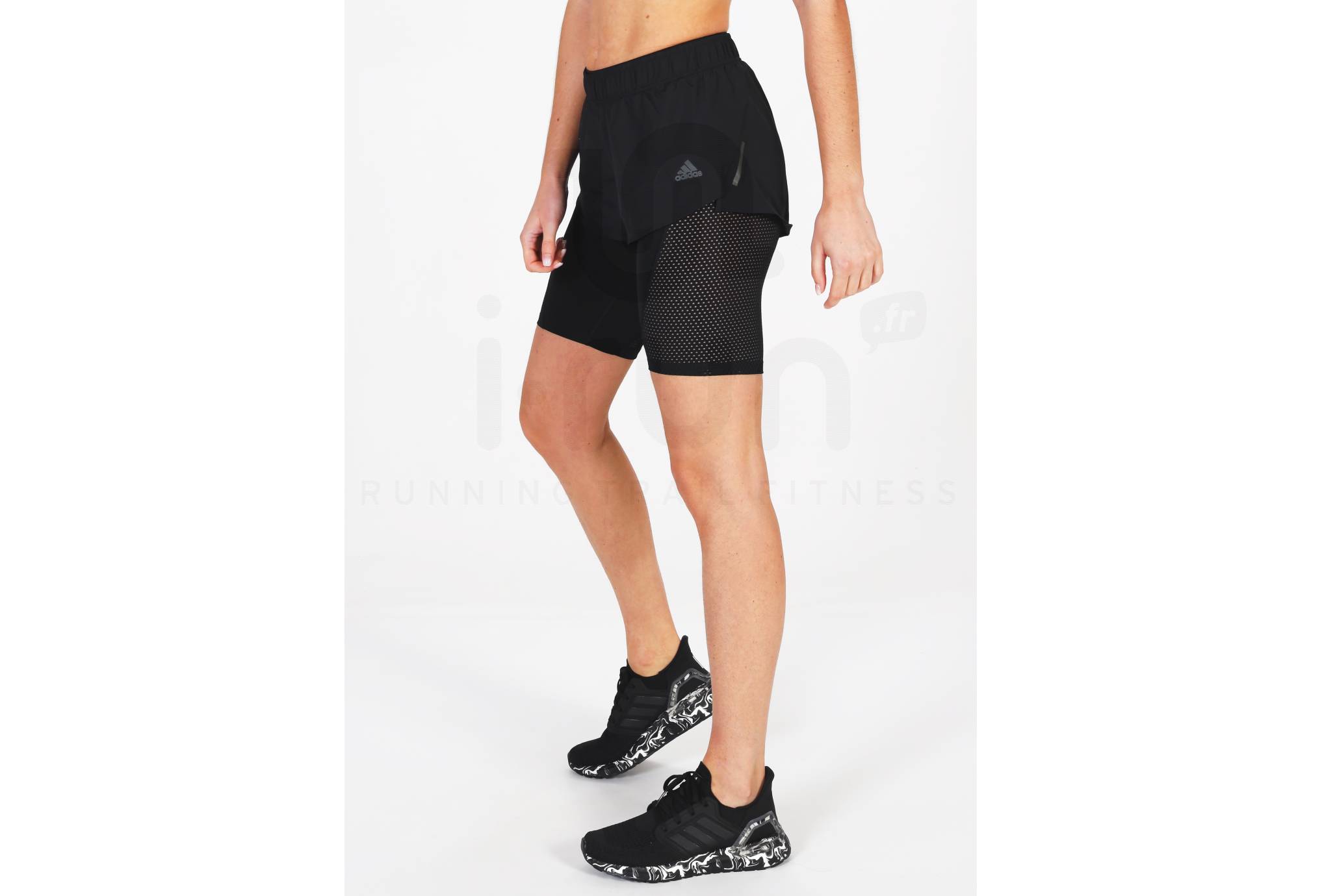 adidas pantalon Two-In-One Ultra