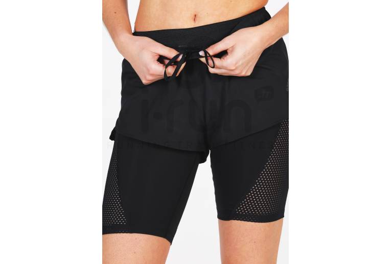 adidas pantalon Two-In-One Ultra