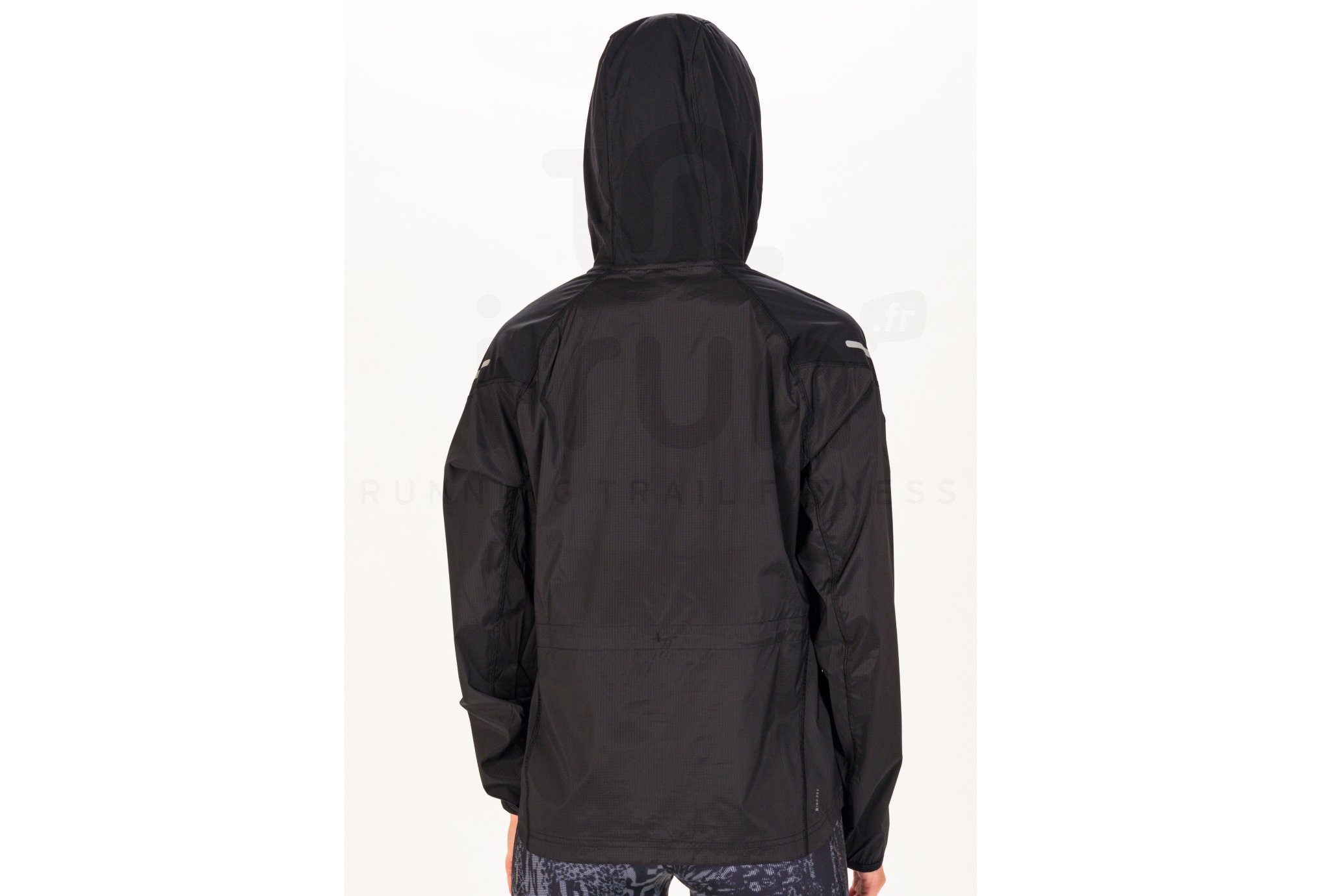 adidas Ultimate 1/2 zip