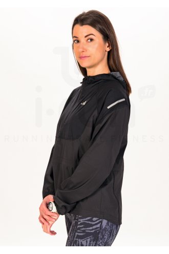 adidas Ultimate 1/2 zip W 