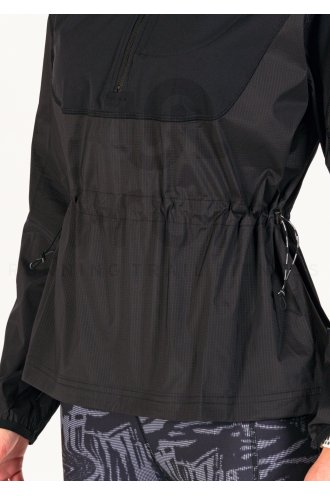 adidas Ultimate 1/2 zip W 