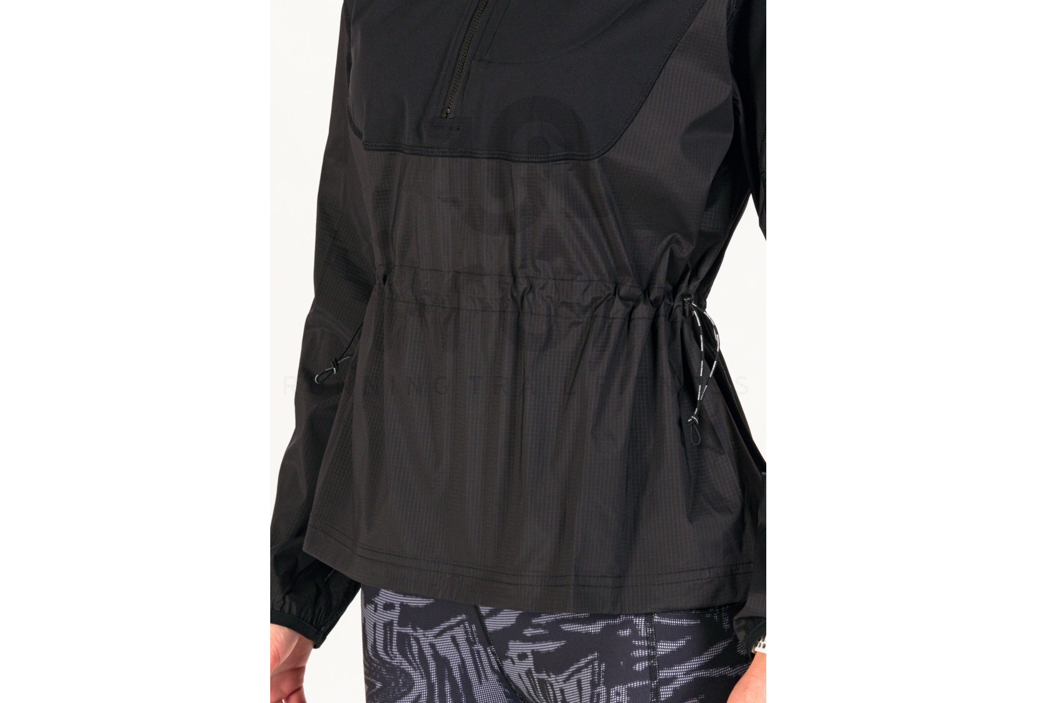 adidas Ultimate 1/2 zip