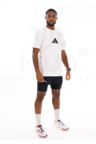 adidas Ultimate 2 en 1 M 