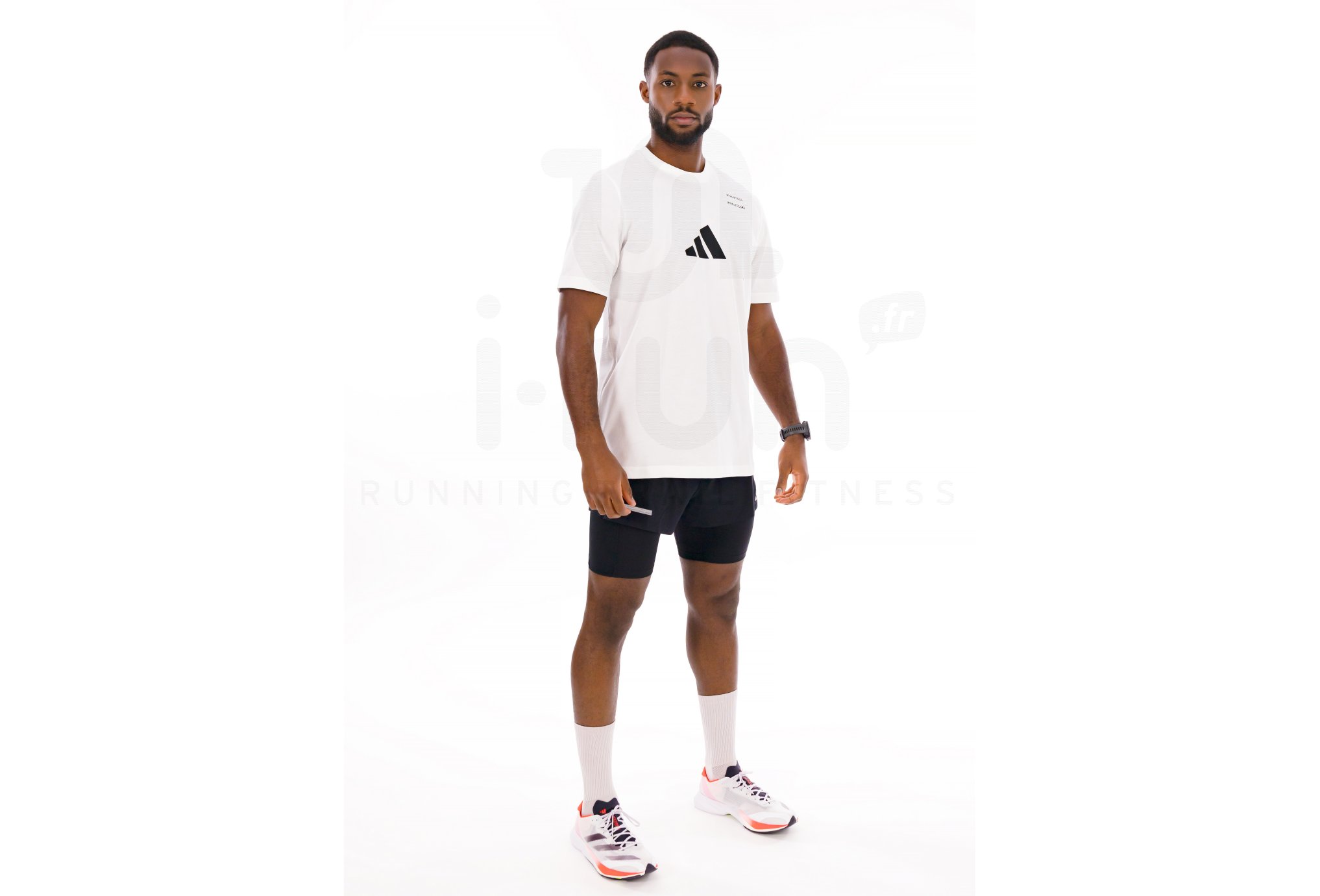 adidas Utilmate 2 en 1 M