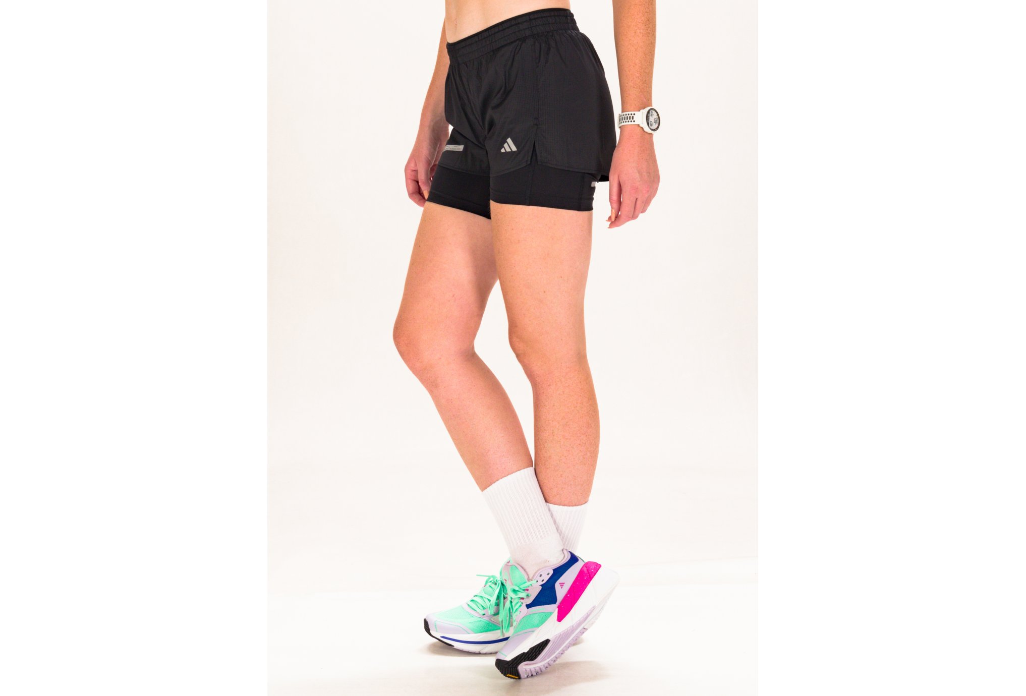 adidas Ultimate 2 en 1 W