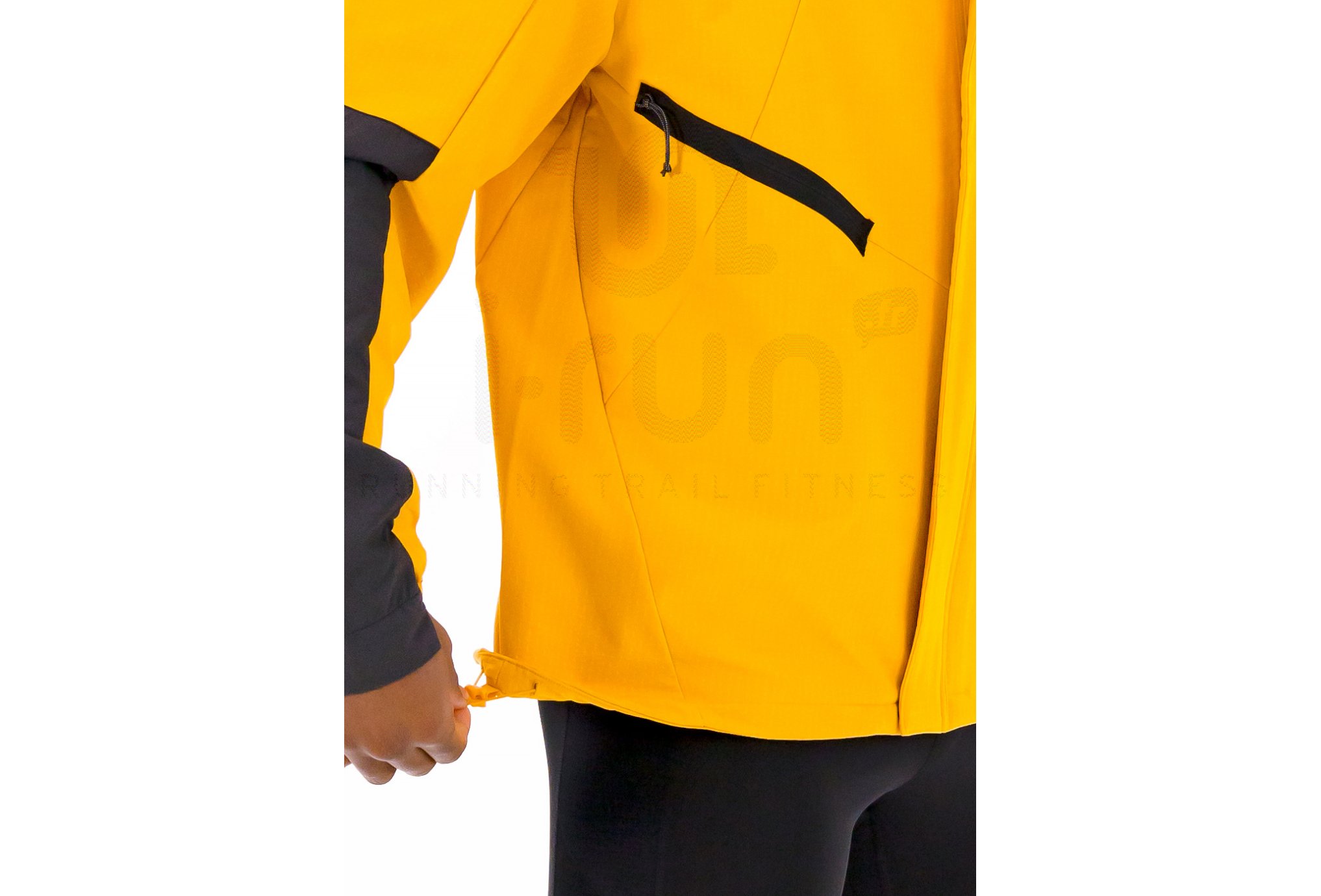 adidas Ultimate COLD.RDY Herren