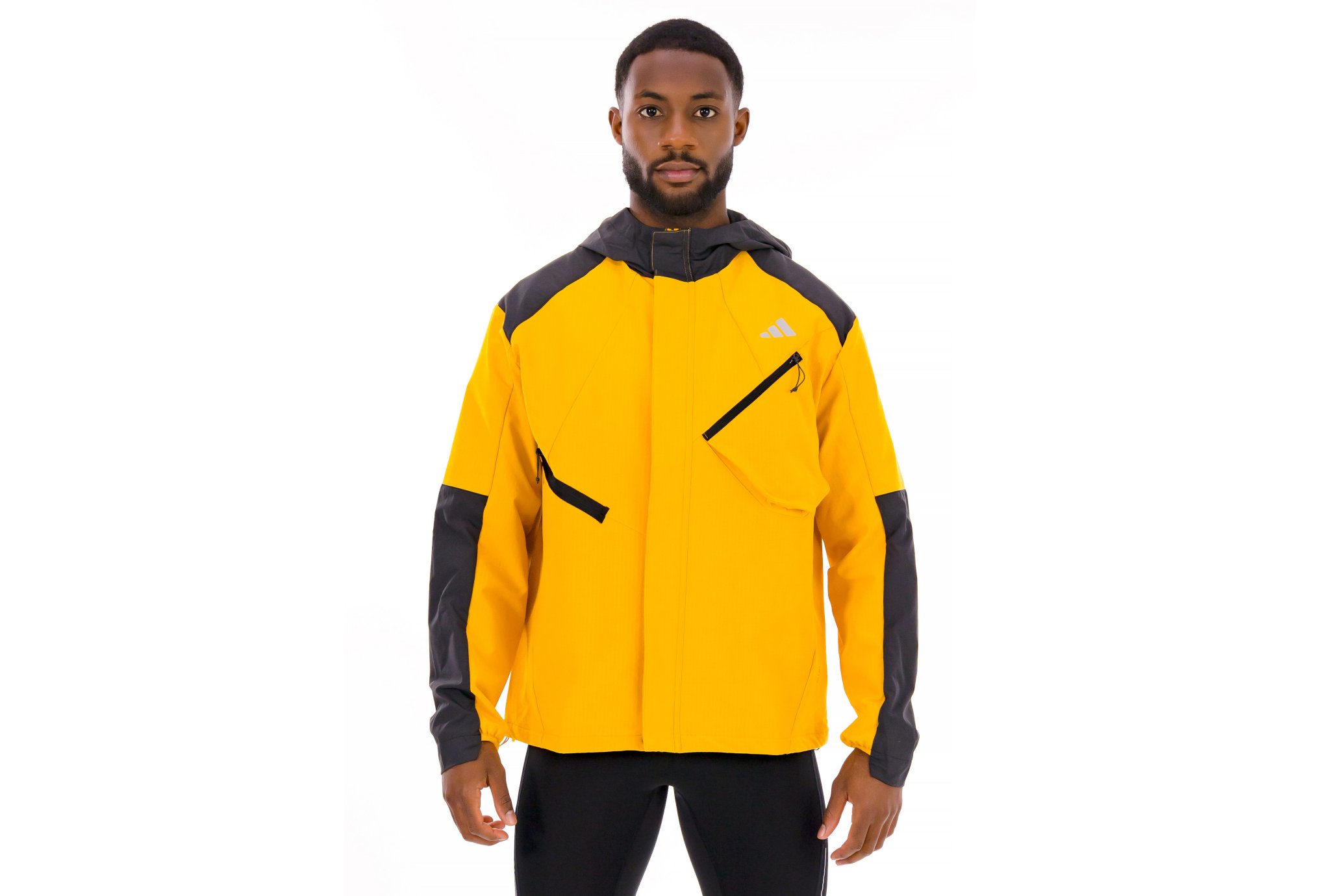 adidas Ultimate COLD.RDY M vêtement running homme