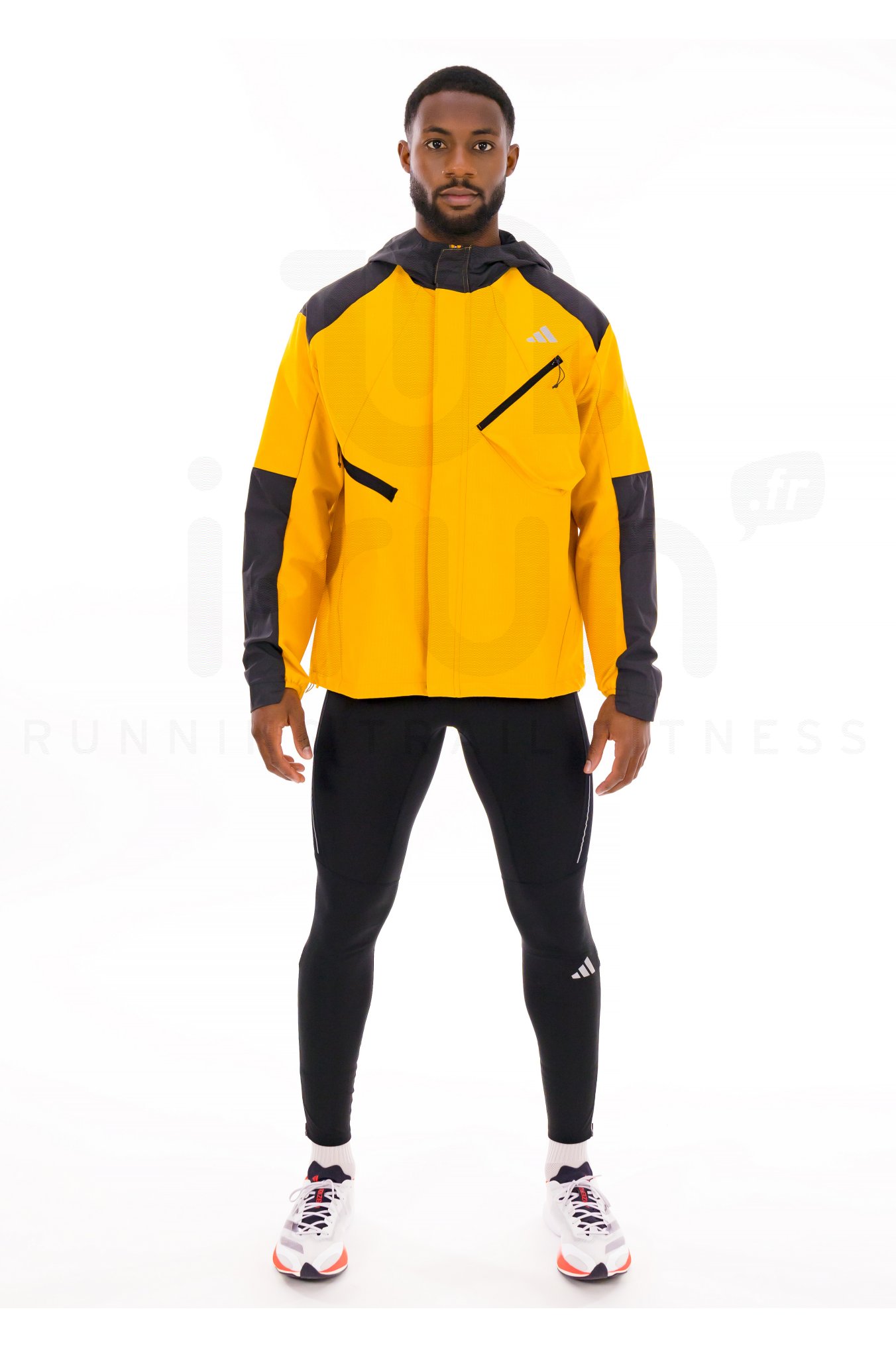 adidas Ultimate COLD.RDY M 