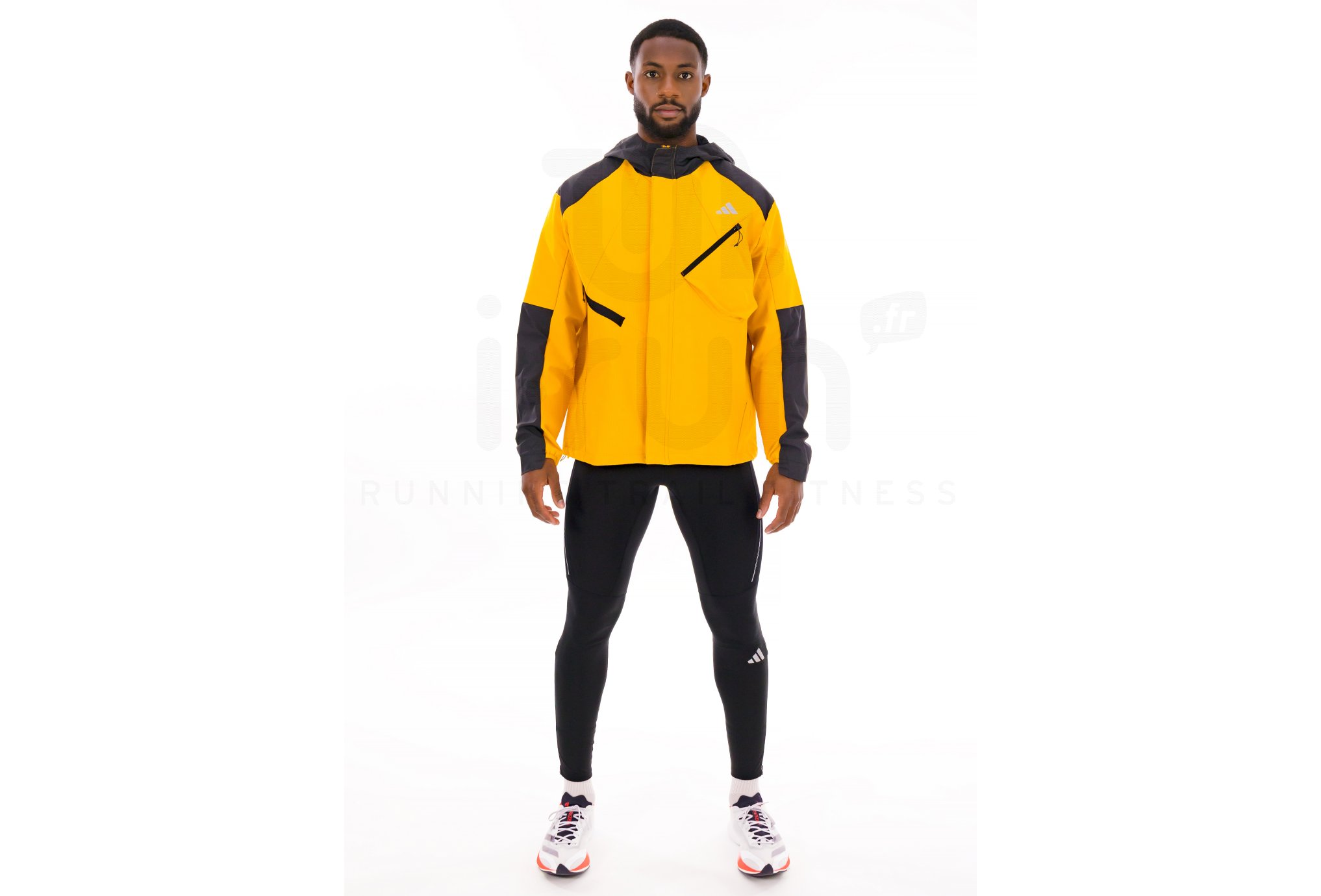 adidas Ultimate COLD.RDY Herren