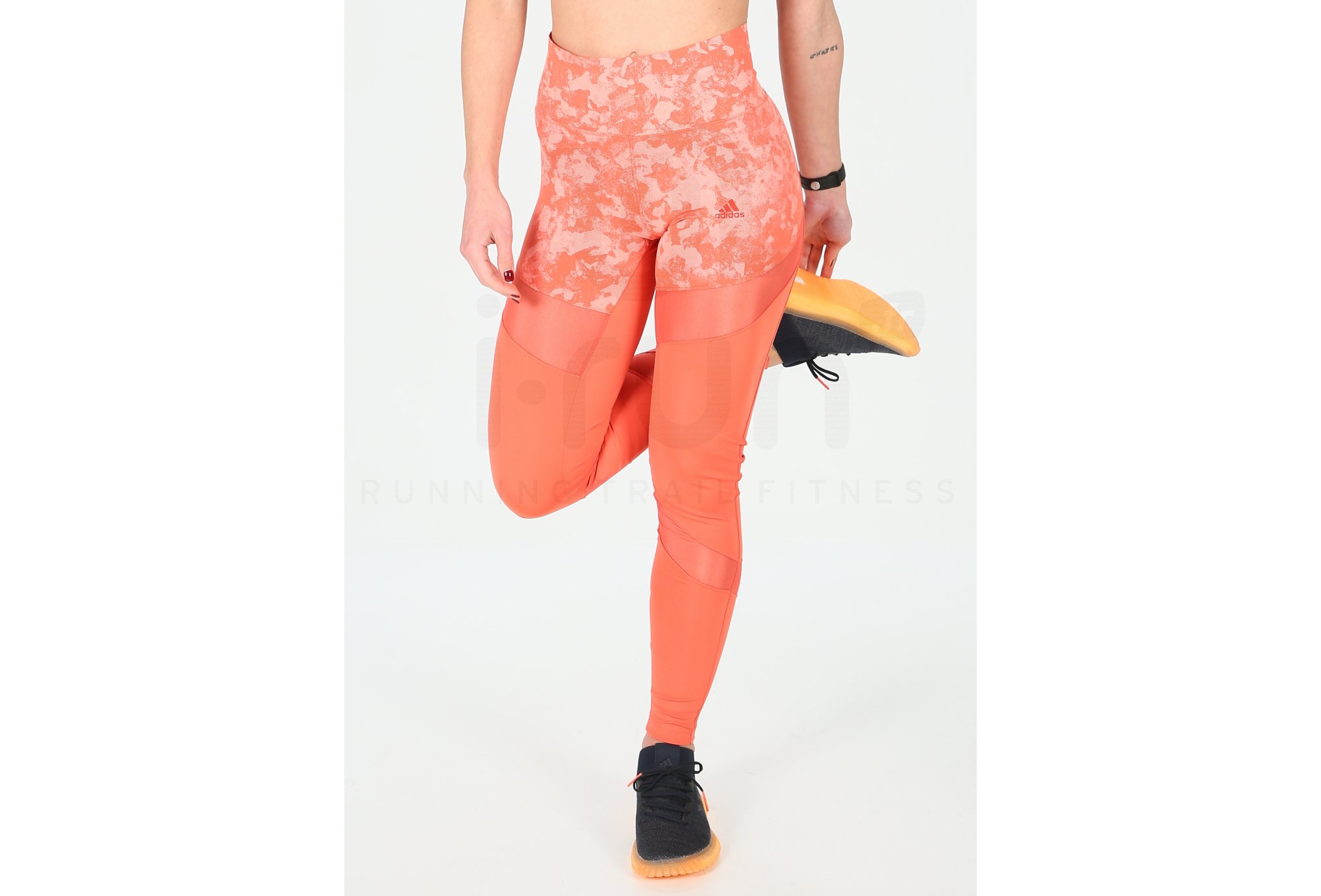 adidas Ultimate High-Rise Damen
