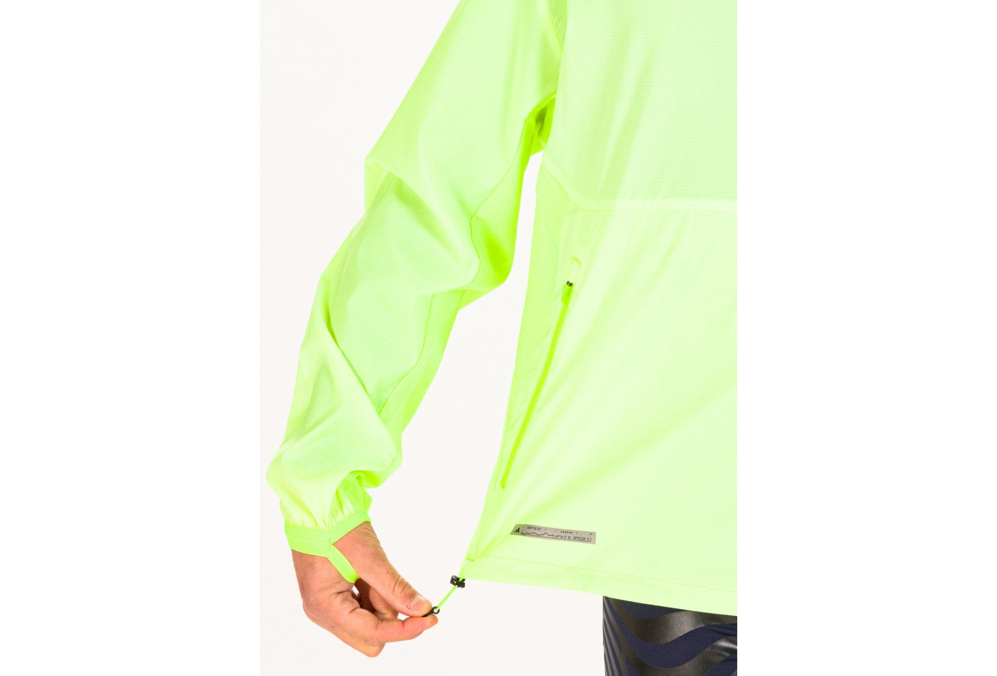 adidas chaqueta Ultimate
