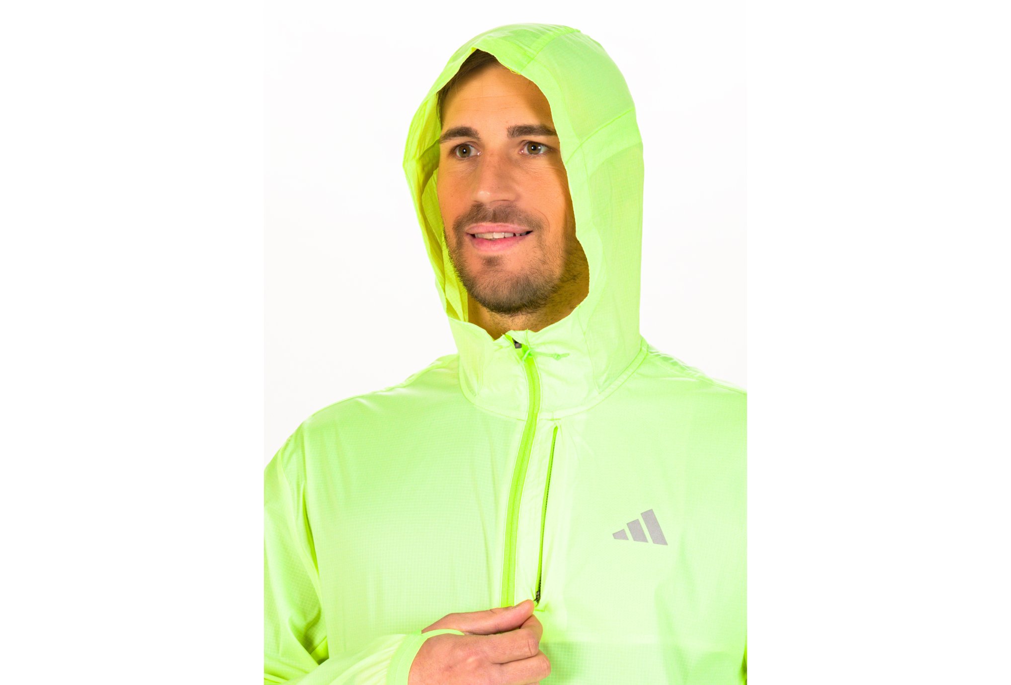 adidas chaqueta Ultimate