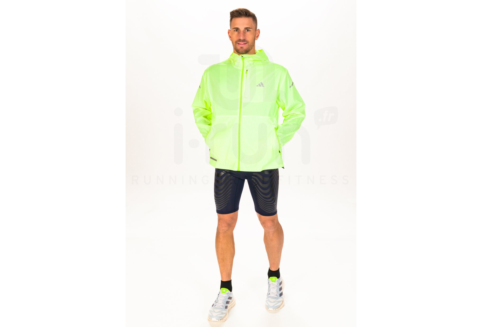 adidas chaqueta Ultimate