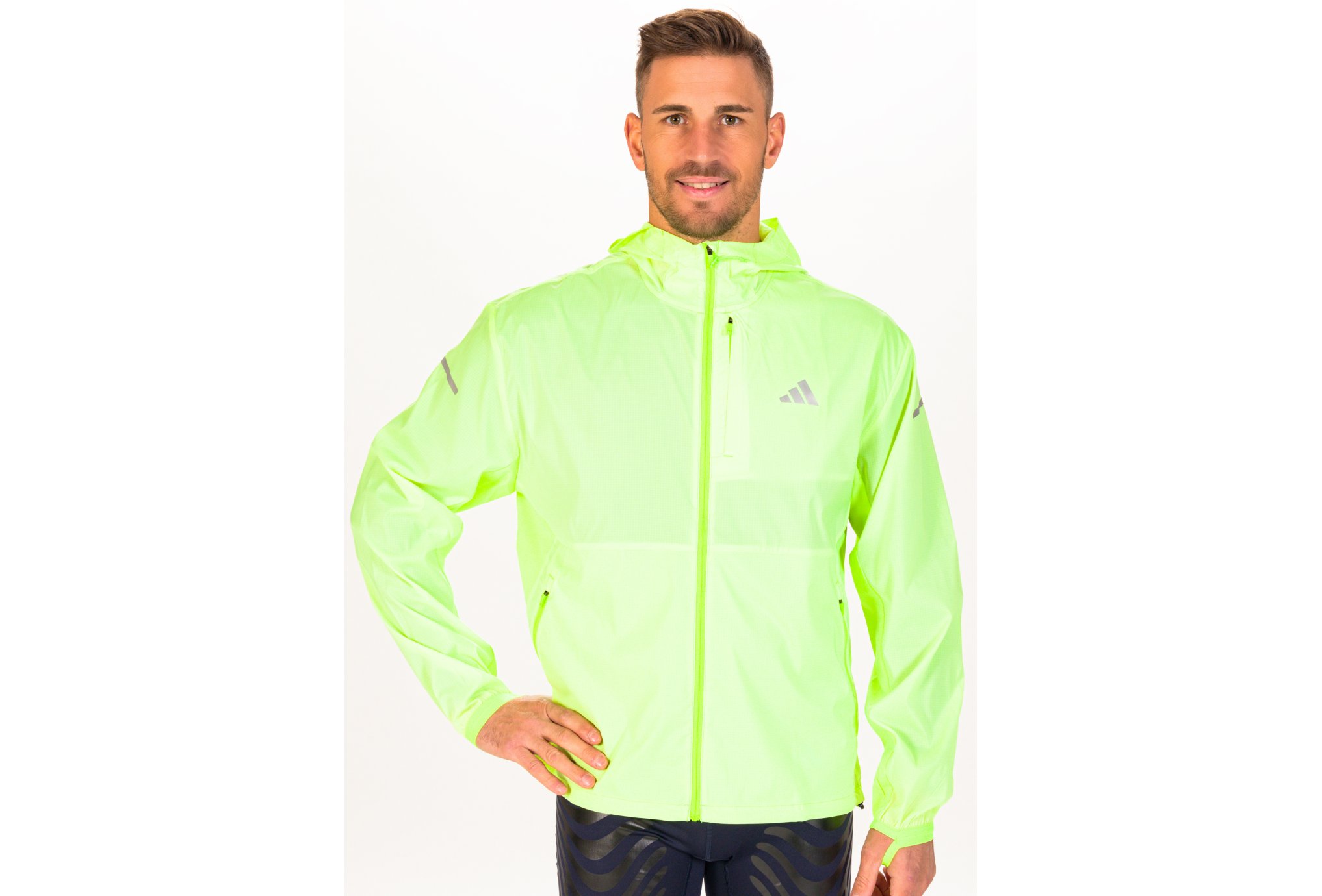 adidas Ultimate M vêtement running homme