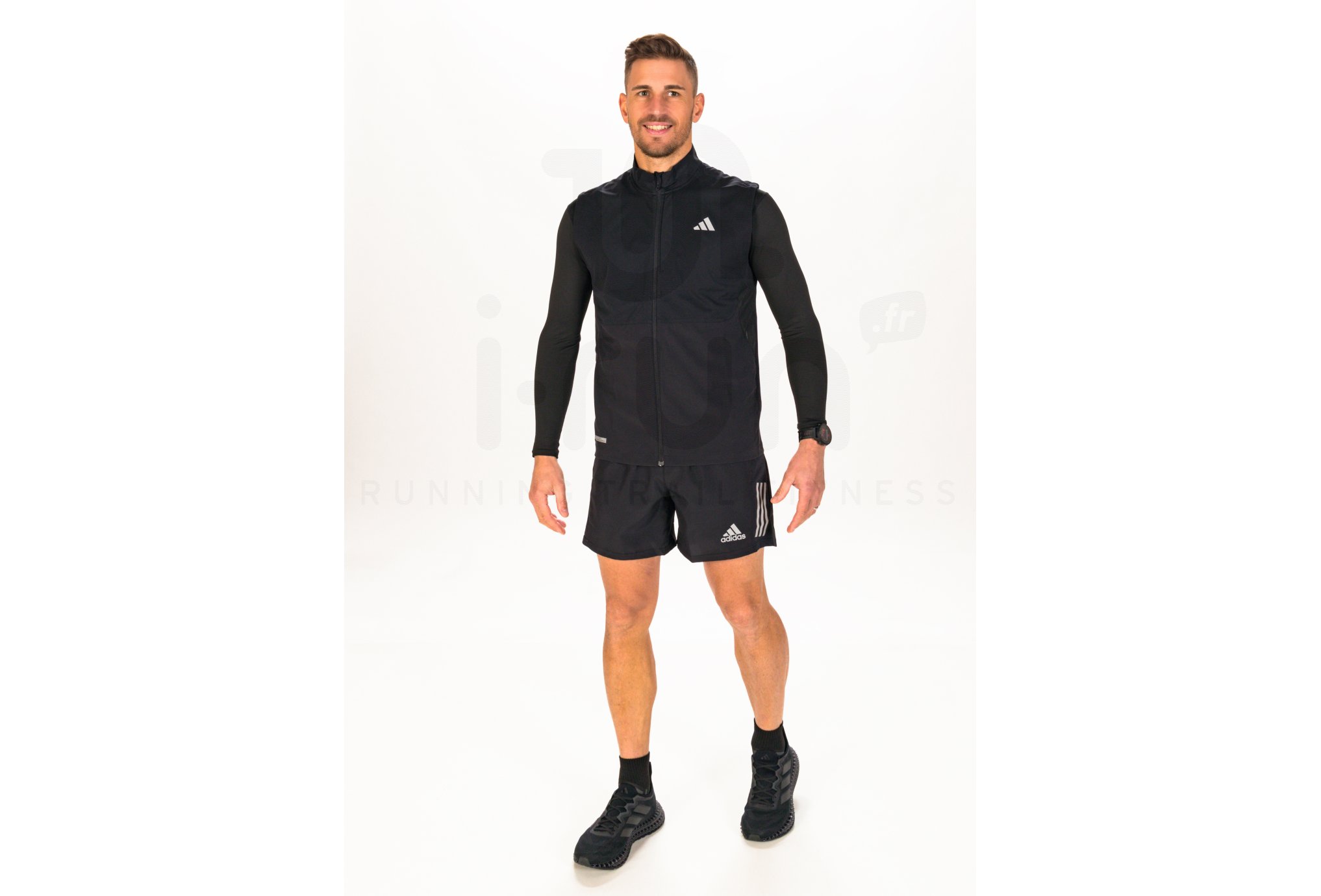 adidas Ultimate Herren